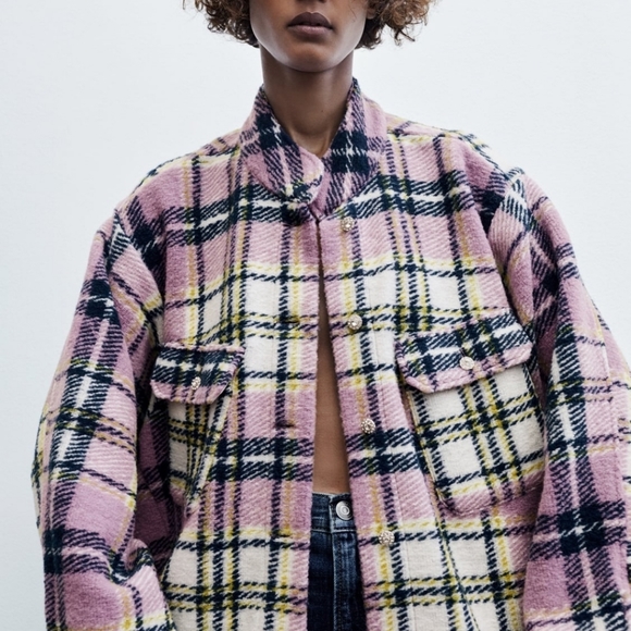 Shacket - Picture 2 of 5